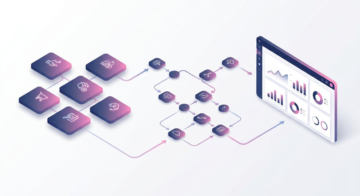 Quantum Bridge Services Microsoft Dynamics 365 & Power Platform