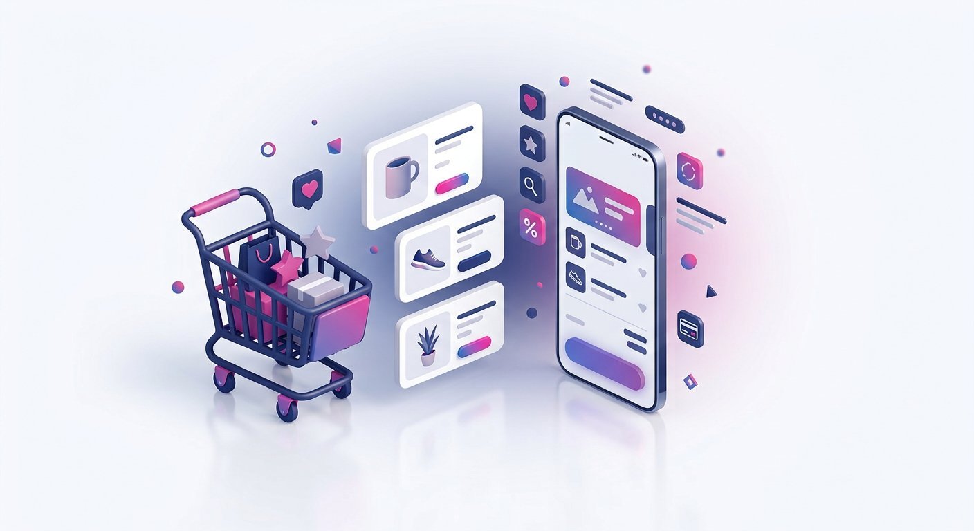 Quantum Bridge Services Shopify e-commerce solutions