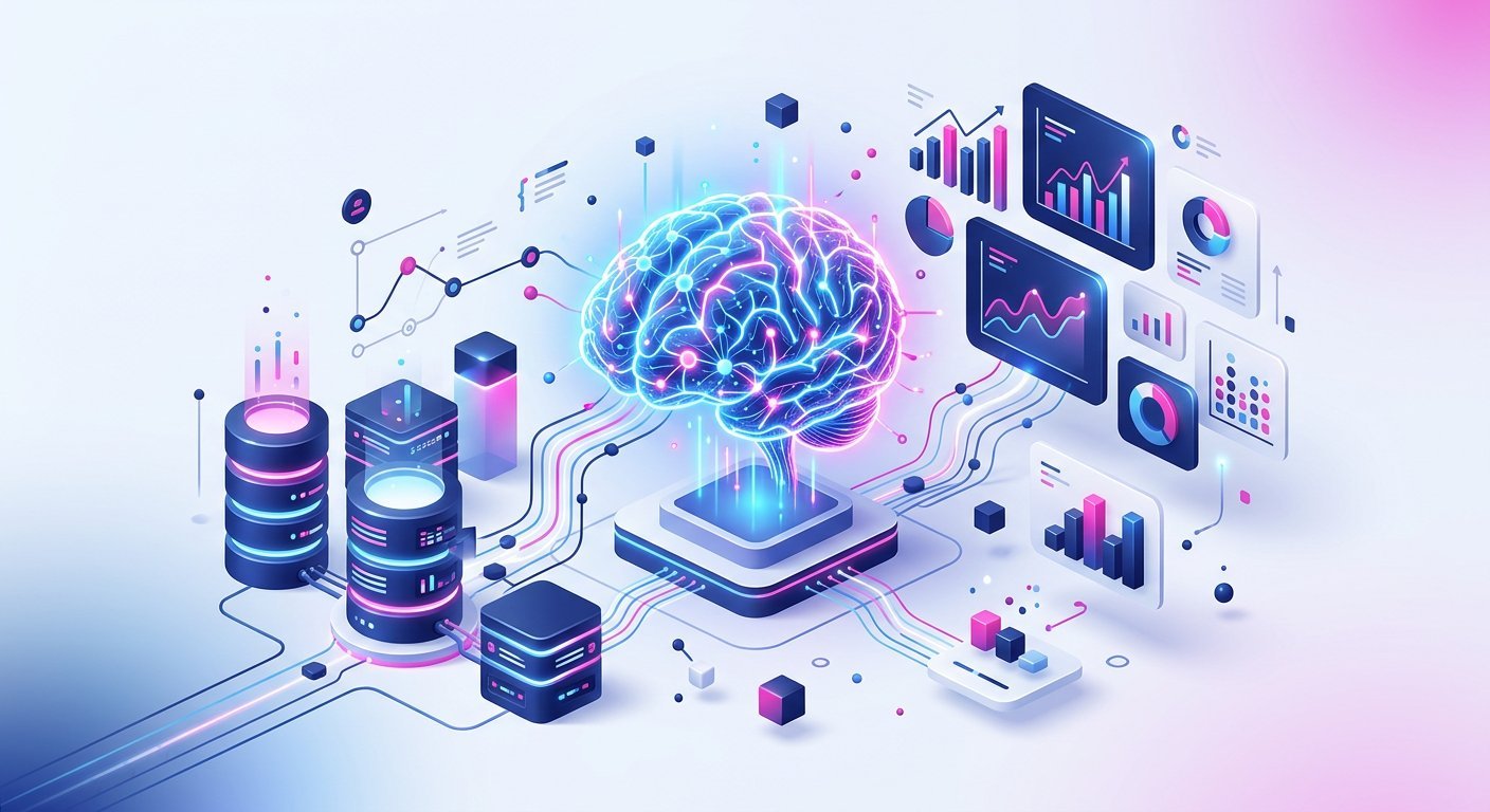 AI & Data Systems
