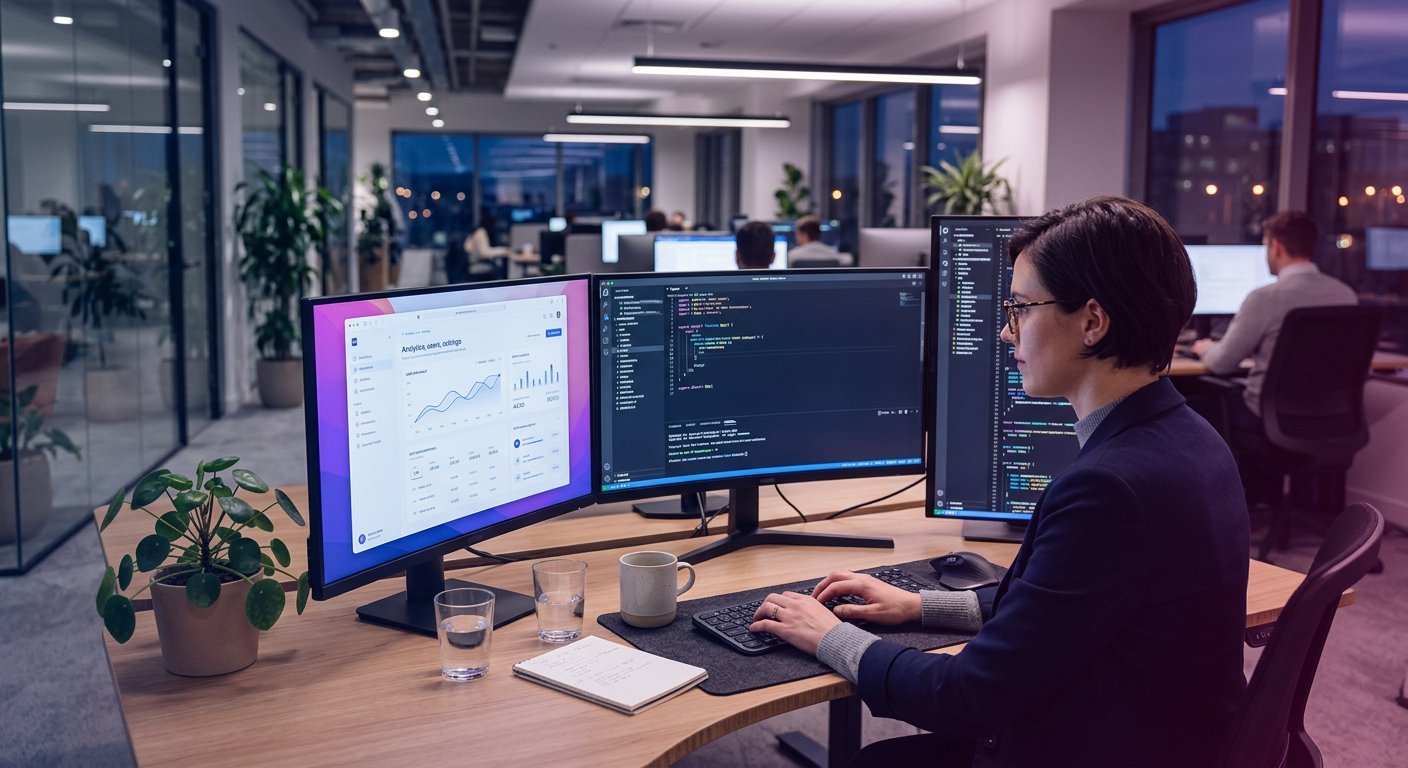 Application Engineering — replace with your own image