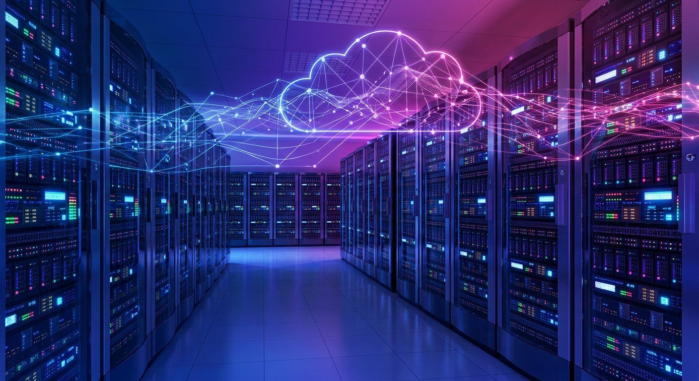 Cloud & Infrastructure